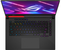ASUS ROG Strix G15 R7-4800H/32GB/960/W10 RTX3060 - 689475 - zdjęcie 4